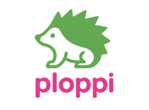 Ploppi_logo_pieni
